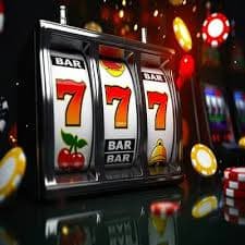 joan365 mobile gaming platform showing slot and fish game sections for Filipino players