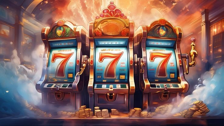 Step-by-step guide to accessing joan365 slot games on a smartphone