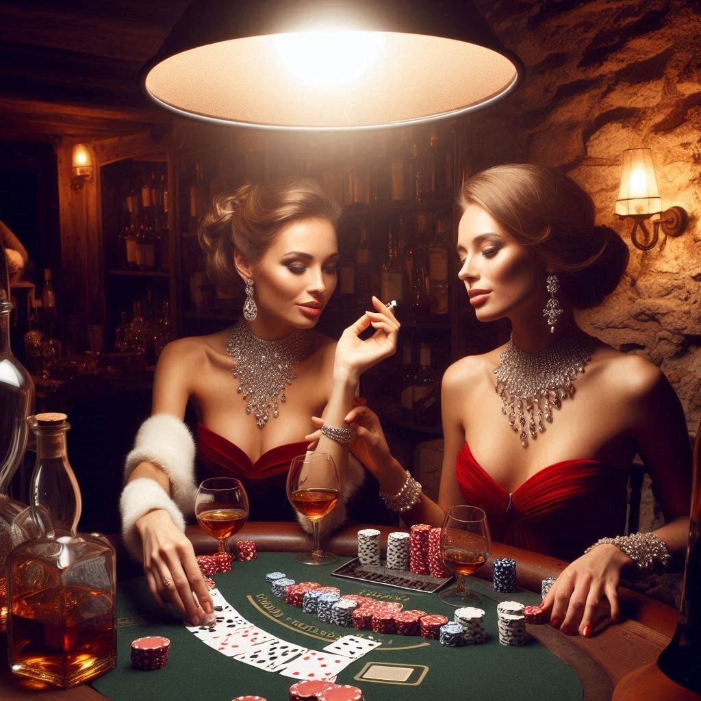 Slot games and virtual entertainment options on joan365