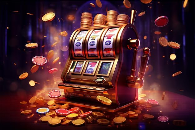 joan365 slot game section accessible immediately after app install on Android