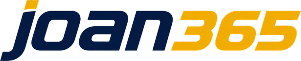 joan365 official logo